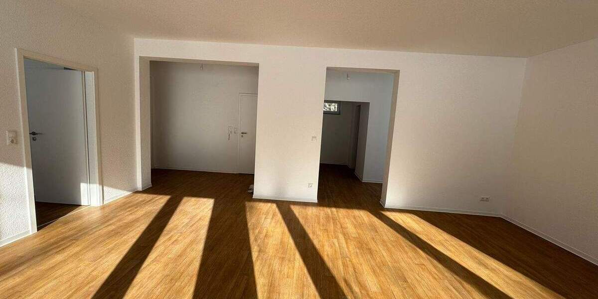 Etagenwohnung Clausthal-Zellerfeld Zellerfeld - 2 Zimmer, 68 m&sup2;, 450&euro; | Angebot:25689738