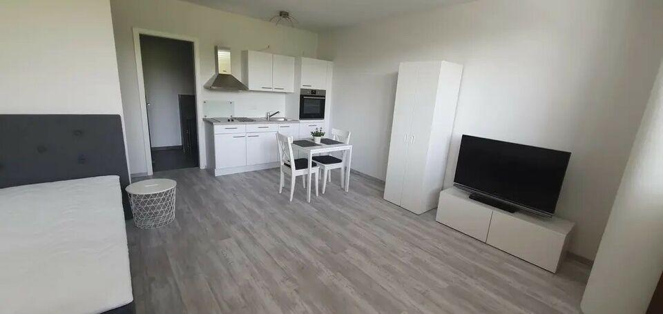 Wohnen auf Zeit Lünen - 4 Zimmer, 120 m&sup2;, 17&euro; | Angebot:26686629