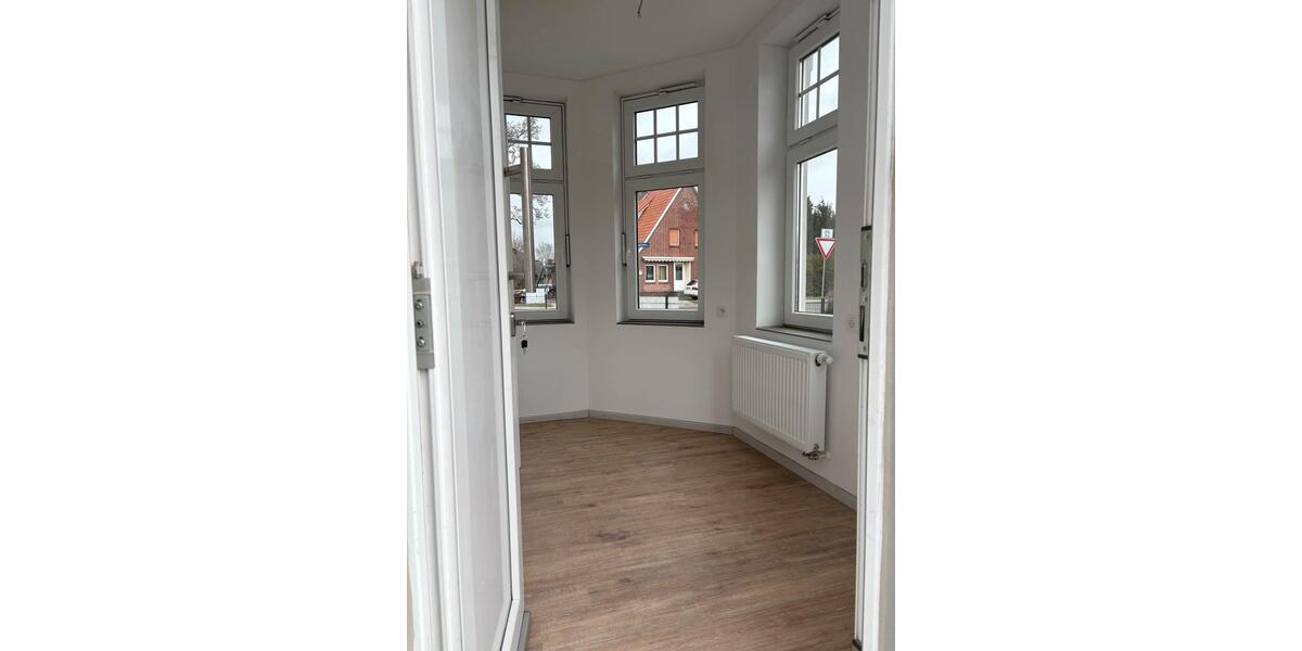 Erdgeschoßwohnung Wischhafen - 2 Zimmer, 67 m&sup2;, 665&euro; | Angebot:25655118