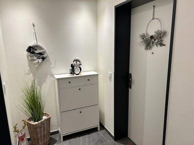 zentral gelegene 2-Zimmerwohnung mit Balkon zu vermieten 2 zimmer