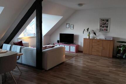 Zwei Zimmer Wohnung Osnabrück Innenstadt ab 01.03. 2 zimmer