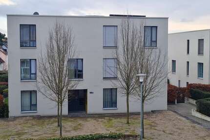 Wohnung zum Mieten in Bad Honnef 970 € 81.3 m² 2 zimmer