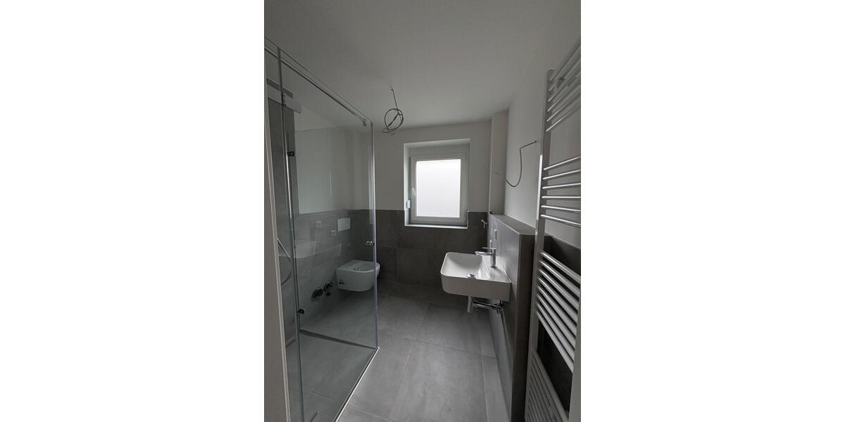 Erdgeschoßwohnung Allersberg Eismannsdorf - 3 Zimmer, 58 m&sup2;, 880&euro; | Angebot:25082284