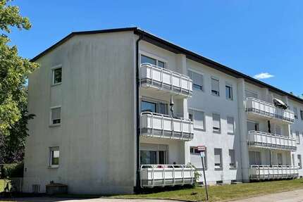 Wohnung Germering - 3 Zimmer, 69 m&sup2;, 1.048&euro; | Angebot:27725897
