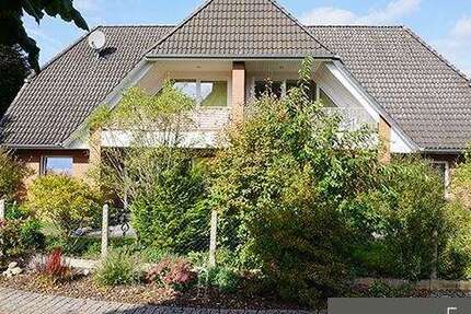 Wohnung zum Mieten in Amelinghausen 608 € 76 m² 3 zimmer