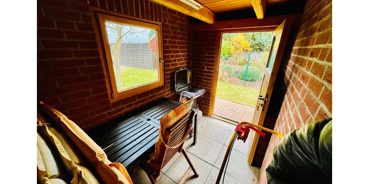 Maisonettenwohnung Wolfsburg Detmerode - 3 Zimmer, 100 m&sup2;, 950&euro; | Angebot:26699509