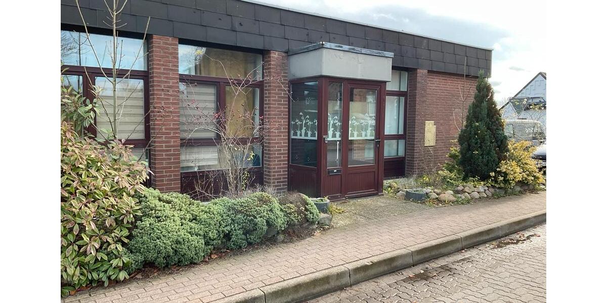 Wohnung in Pölitz 3 zimmer