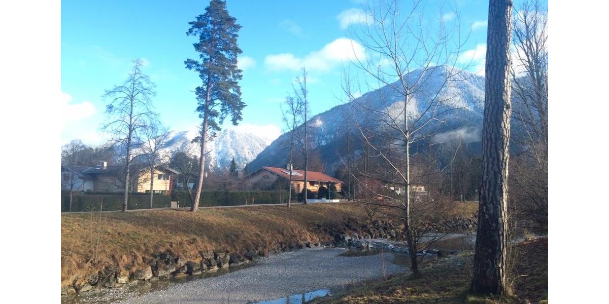 Etagenwohnung Rottach-Egern Egern - 1 Zimmer, 31 m&sup2;, 810&euro; | Angebot:24694788