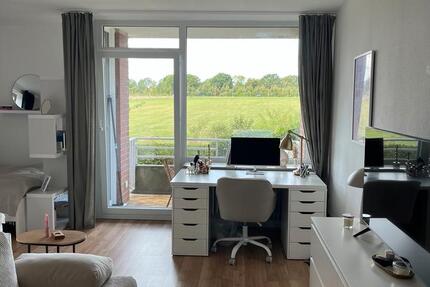 Wohnen auf Zeit Münster Gievenbeck - 25 Zimmer, 70 m&sup2;, 588&euro; | Angebot:24470537