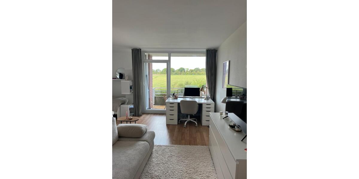 Wohnen auf Zeit Münster Gievenbeck - 25 Zimmer, 70 m&sup2;, 588&euro; | Angebot:24470537