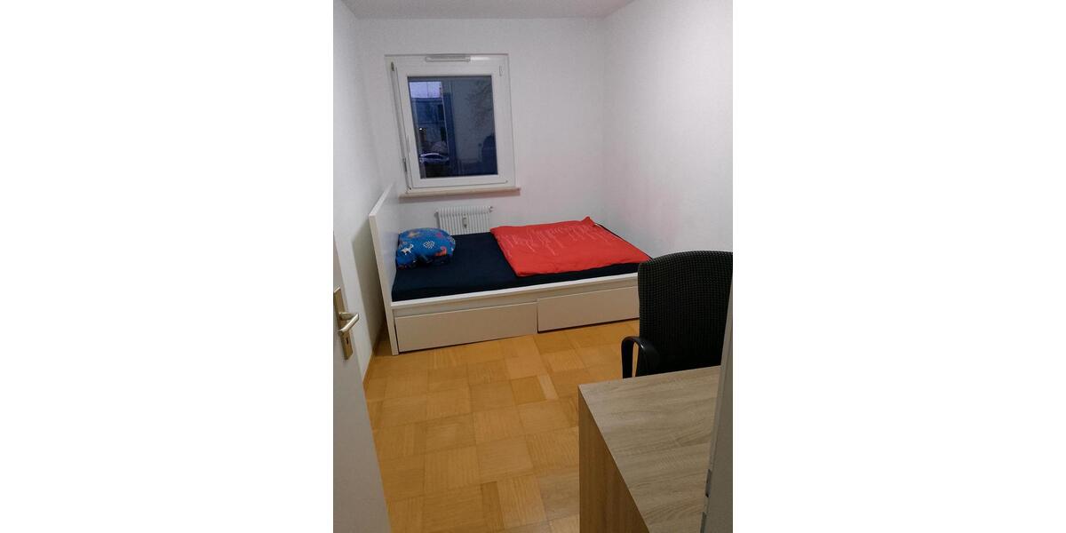 Wohnen auf Zeit Erlangen Am Anger - 1 Zimmer, 11 m&sup2;, 480&euro; | Angebot:24965322