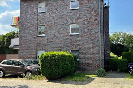 Wohnung zum Mieten in Duisburg 555 € 49.81 m² 2 zimmer