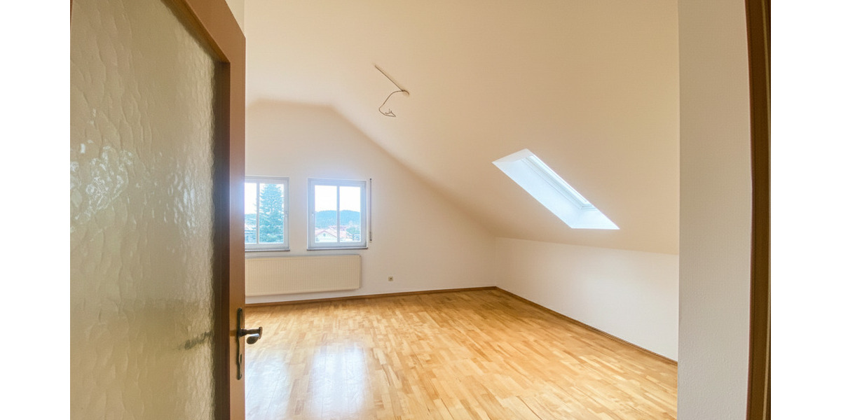 Etagenwohnung Pleinfeld Ramsberg - 3 Zimmer, 85 m&sup2;, 750&euro; | Angebot:24333731