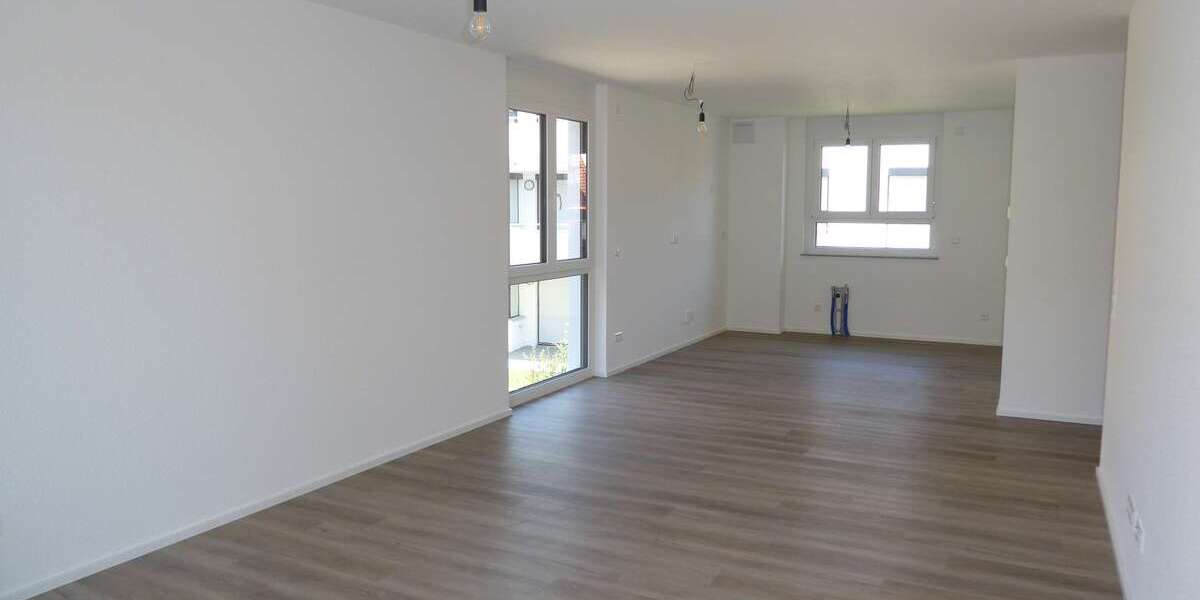 Etagenwohnung Korb - 4 Zimmer, 91 m&sup2;, 1.600&euro; | Angebot:24872624