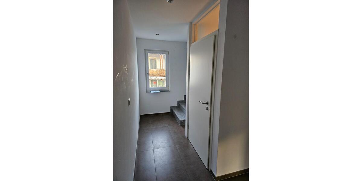 Schöne Komfort-Wohnung 3 zimmer