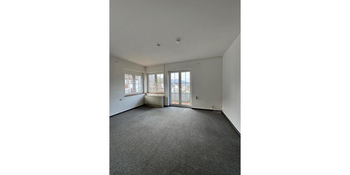 Etagenwohnung Oberndorf am Neckar - 4 Zimmer, 78 m&sup2;, 620&euro; | Angebot:25899665