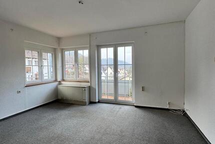 Wohnung Oberndorf am Neckar - 4 Zimmer, 78 m&sup2;, 620&euro; | Angebot:25899665