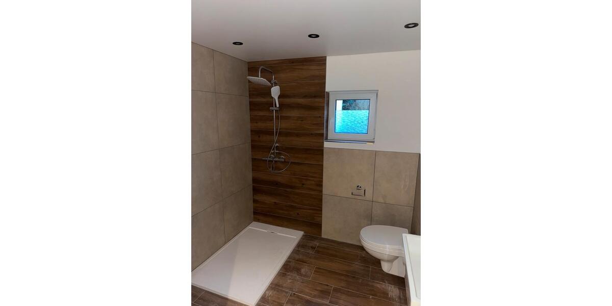 Erdgeschoßwohnung Schiffweiler - 3 Zimmer, 52 m&sup2;, 650&euro; | Angebot:24638969