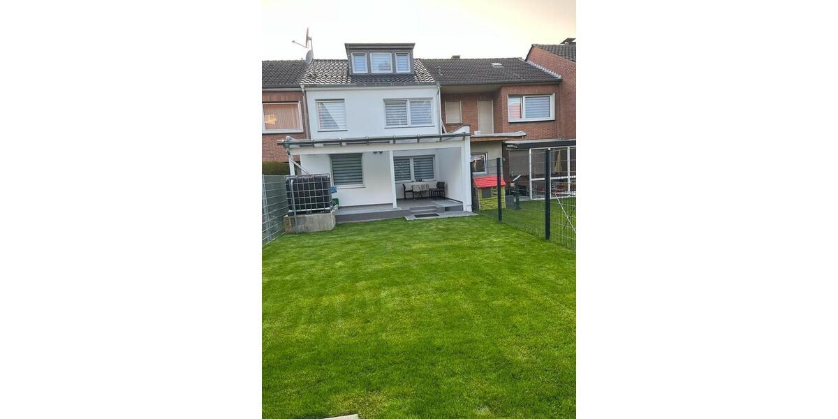 Reihenhaus Erkelenz - 5 Zimmer, 130 m&sup2;, 1.400&euro; | Angebot:25844197