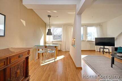 Zimmer Düsseldorf Stadtbezirk 3 - 2 Zimmer, 1.290&euro; | Angebot:26817916