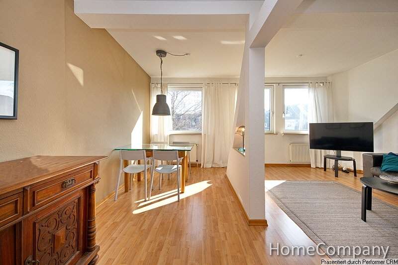 Zimmer Düsseldorf Stadtbezirk 3 - 2 Zimmer, 1.290&euro; | Angebot:26817916