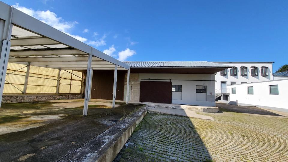 Gewerbeobjekt Weilburg - 4&euro; | Angebot:20340679