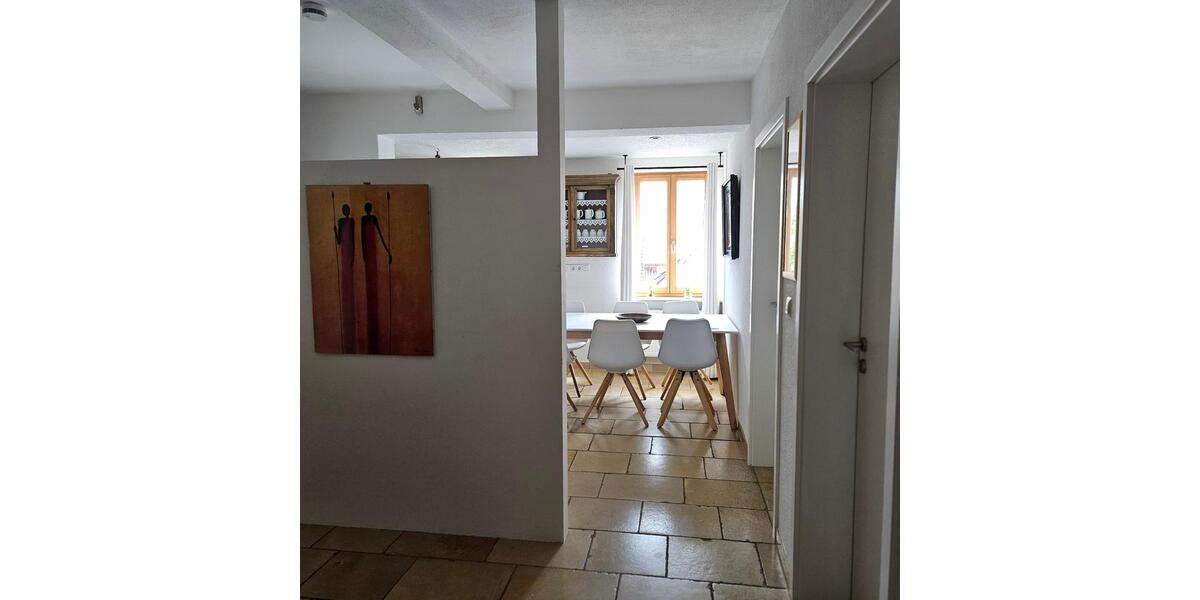 Etagenwohnung Abtsgmünd - 1 Zimmer, 12 m&sup2;, 400&euro; | Angebot:26548969