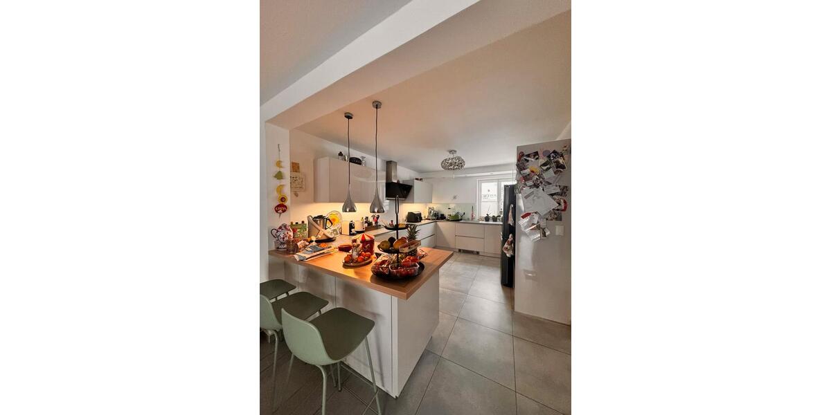 Wohnen auf Zeit Glienicke/Nordbahn Nordbahn - 5 Zimmer, 163 m&sup2;, 2.500&euro; | Angebot:25289481