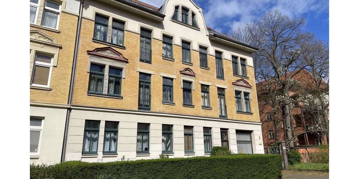 Etagenwohnung Leipzig Sellerhausen-Stünz - 1 Zimmer, 31 m&sup2;, 379&euro; | Angebot:27289802