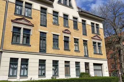 Wohnung Leipzig Sellerhausen-Stünz - 1 Zimmer, 31 m&sup2;, 379&euro; | Angebot:27289802
