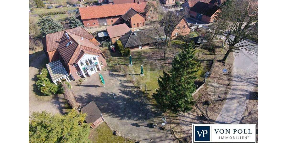 Gewerbeobjekt Wienhausen / Oppershausen Oppershausen - 3.000&euro; | Angebot:25394726