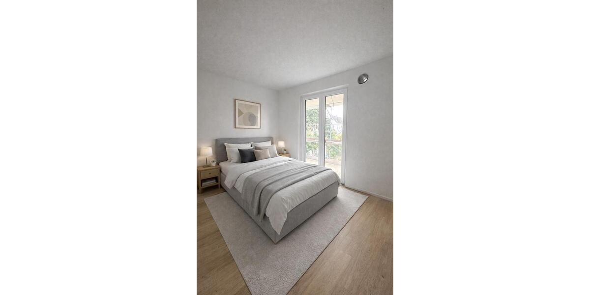 Etagenwohnung Mainz Bretzenheim - 4 Zimmer, 95 m&sup2;, 1.850&euro; | Angebot:26039891