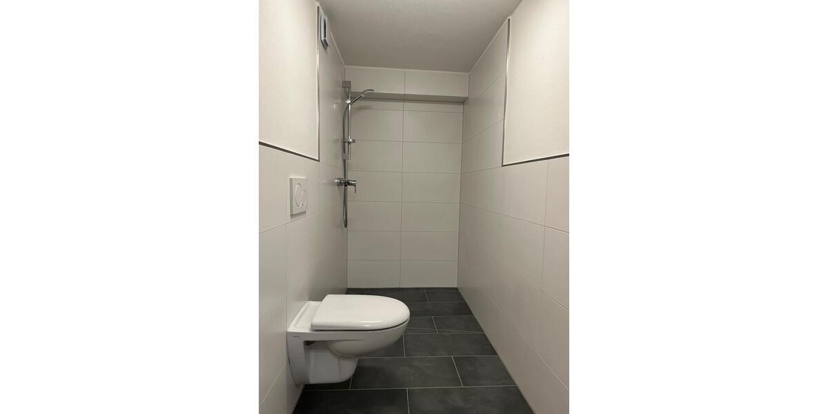 Etagenwohnung Butzbach - 1 Zimmer, 30 m&sup2;, 550&euro; | Angebot:24588259