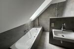 Dachgeschoßwohnung Saarlouis - 2 Zimmer, 60 m&sup2;, 500&euro; | Angebot:26611386