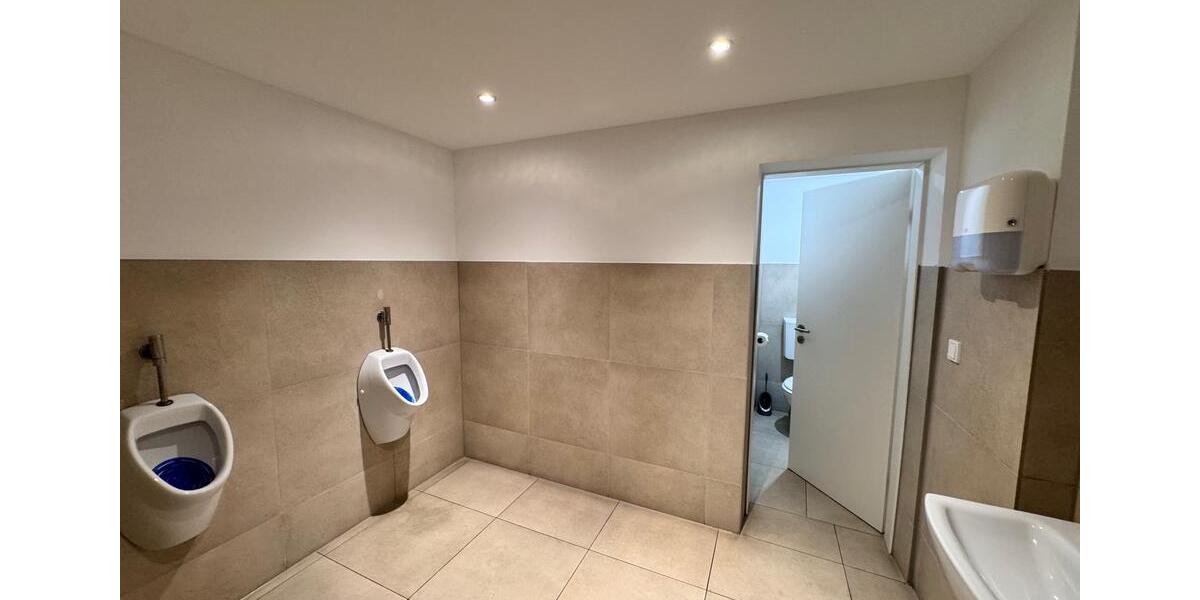 Gewerbeobjekt Köln Chorweiler - 1.800&euro; | Angebot:23841289