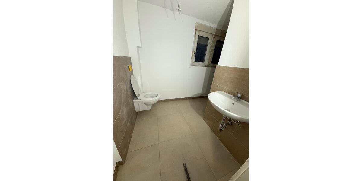 Terrassenwohnung Laupheim - 4 Zimmer, 100 m&sup2;, 1.250&euro; | Angebot:24754703