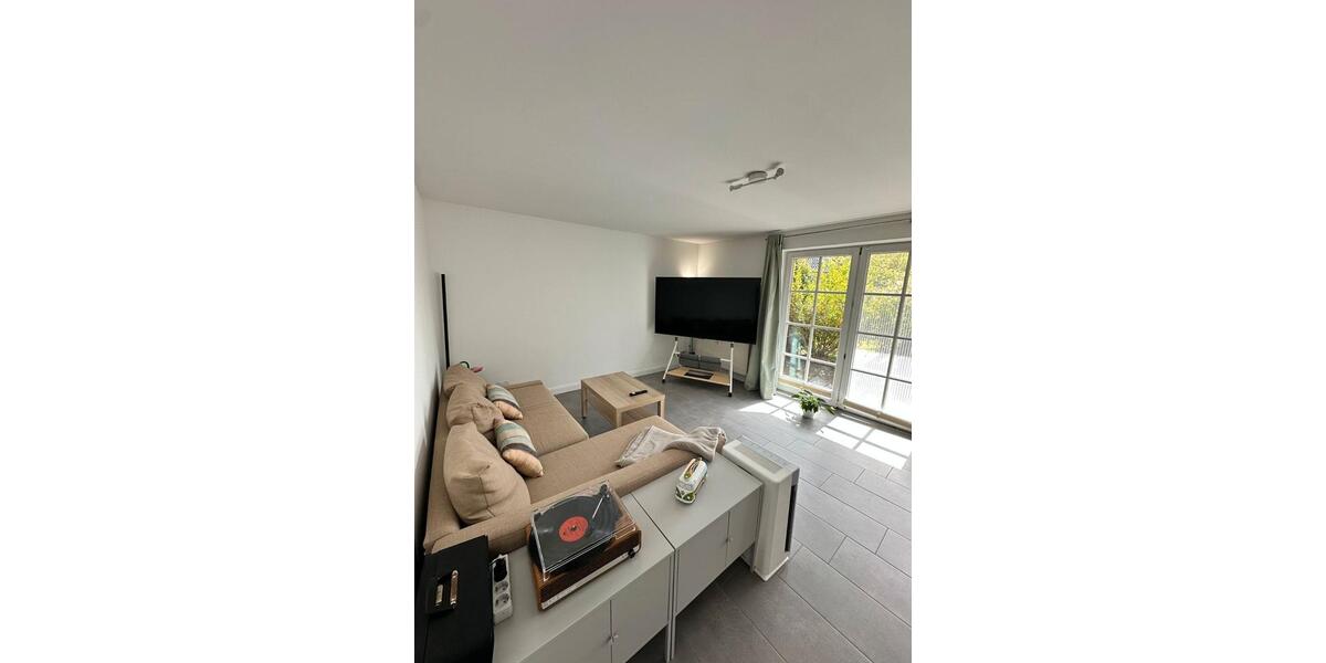 Erdgeschoßwohnung Sankt Peter-Ording Ording - 2 Zimmer, 48 m&sup2;, 750&euro; | Angebot:26591762
