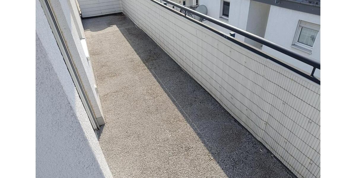 Dachgeschoßwohnung Riedstadt - 2 Zimmer, 55 m&sup2;, 700&euro; | Angebot:25821236