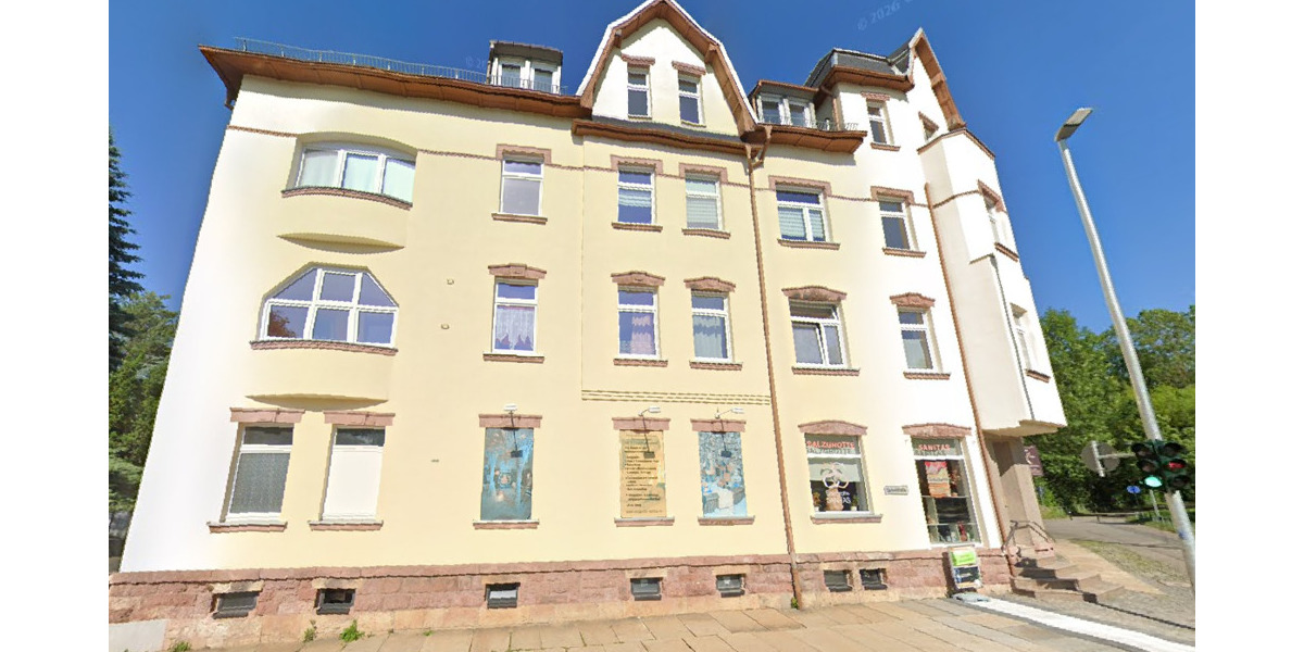 Etagenwohnung Chemnitz Gablenz - 3 Zimmer, 87 m&sup2;, 515&euro; | Angebot:26205415