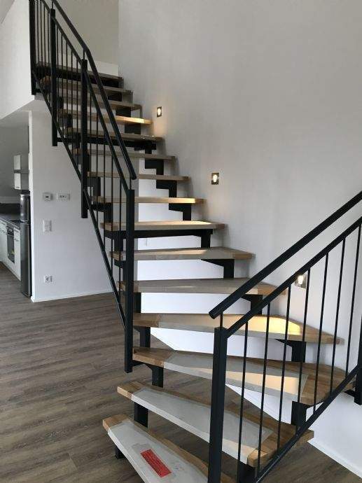 Großzügige 4-Zi-Whg. mit Einbauküche 4 zimmer