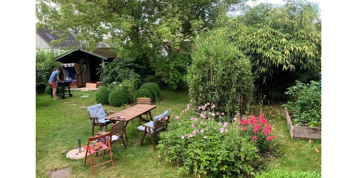 Wohnen auf Zeit Kiel Schreventeich - 4 Zimmer, 80 m&sup2;, 460&euro; | Angebot:26321313