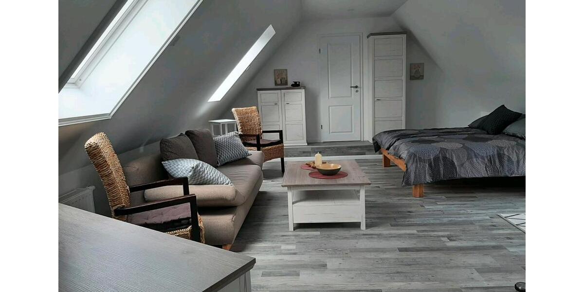 Wohnen auf Zeit Langwedel - 2 Zimmer, 60 m&sup2;, 69&euro; | Angebot:24407332