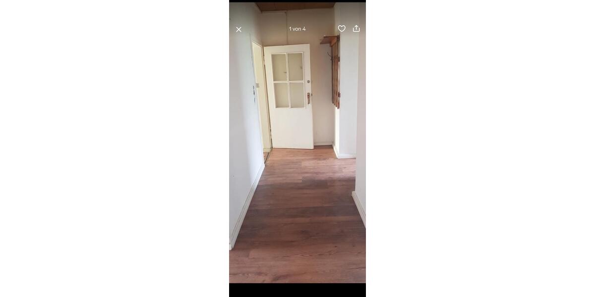 Etagenwohnung Heinsberg - 3 Zimmer, 57 m&sup2;, 750&euro; | Angebot:26686694