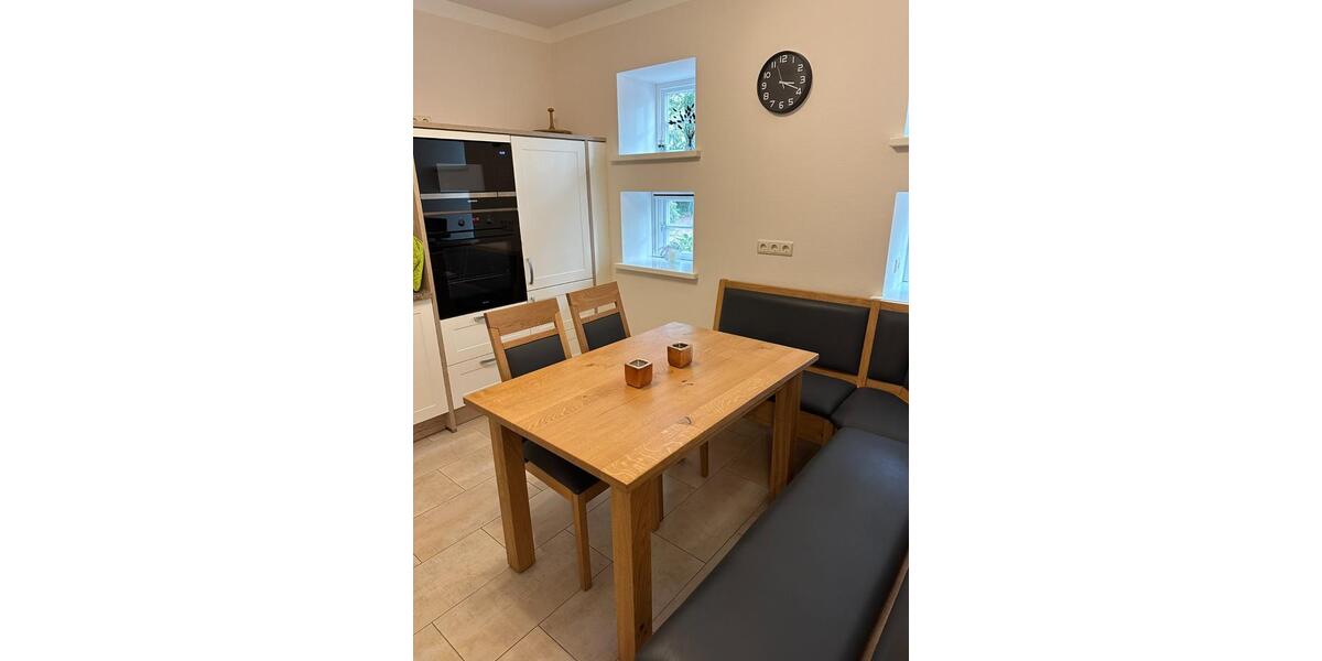 Wohnen auf Zeit Badbergen - 2 Zimmer, 80 m&sup2; | Angebot:23372667