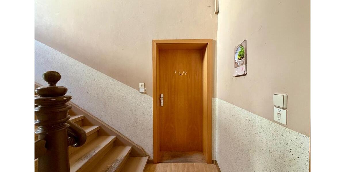 Erdgeschoßwohnung Naumburg (Saale) - 2 Zimmer, 55 m&sup2;, 385&euro; | Angebot:26445696