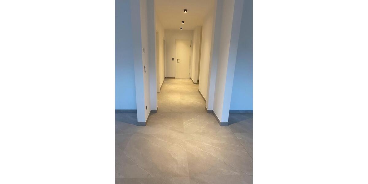 Etagenwohnung Bedburg-Hau Hau - 3 Zimmer, 92 m&sup2;, 1.012&euro; | Angebot:26481180
