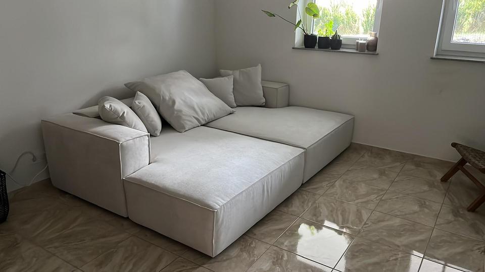 Etagenwohnung Ahnatal - 3 Zimmer, 75 m&sup2;, 585&euro; | Angebot:26690849