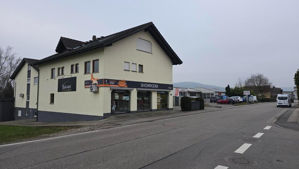 Gewerbeobjekt Laufenburg (Baden) - 3.400&euro; | Angebot:19421787