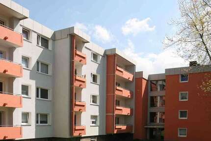 Wohnung Hagen Quambusch - 1 Zimmer, 41 m&sup2;, 286&euro; | Angebot:25131216