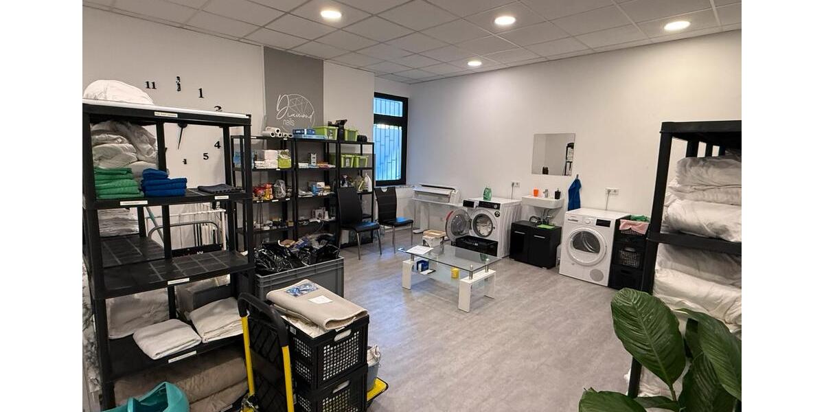 Gewerbeobjekt Dinslaken - 1.100&euro; | Angebot:24270052